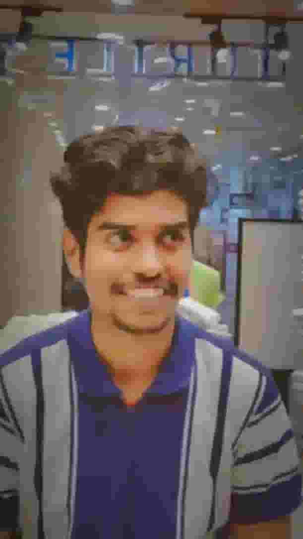 Aditya Pratap Ram