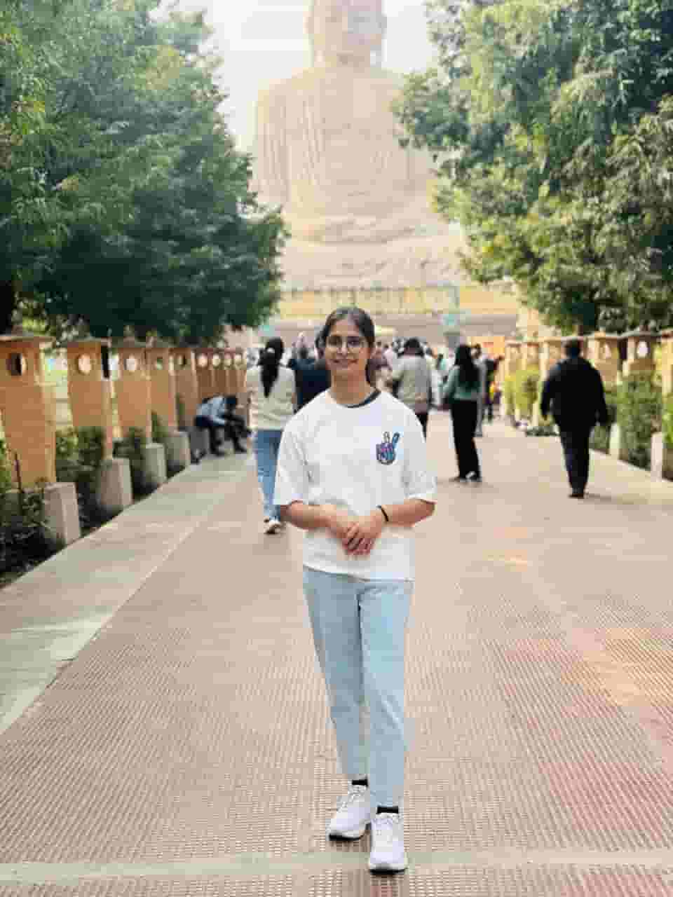 Kajal Kumari