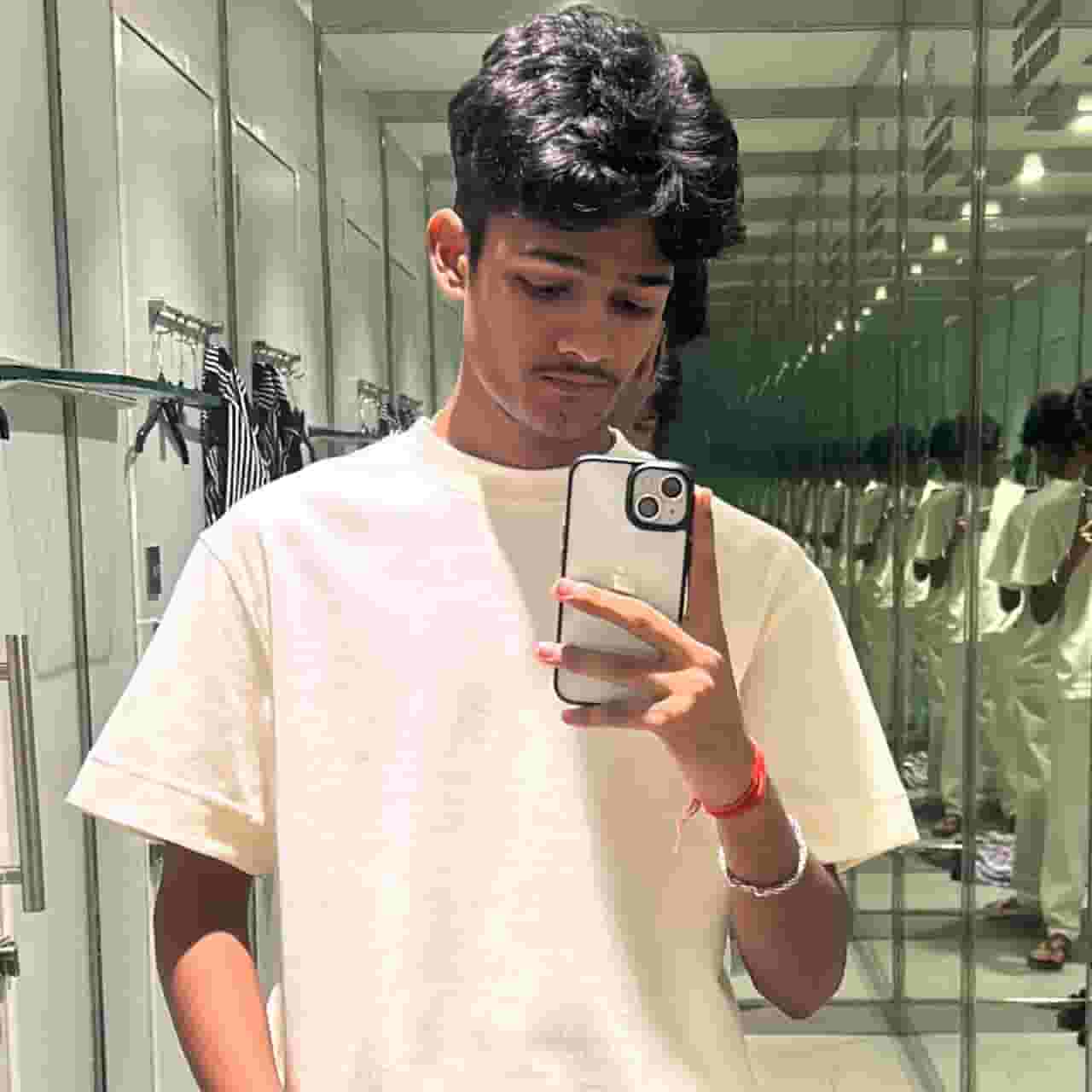 Kaushal Kumar