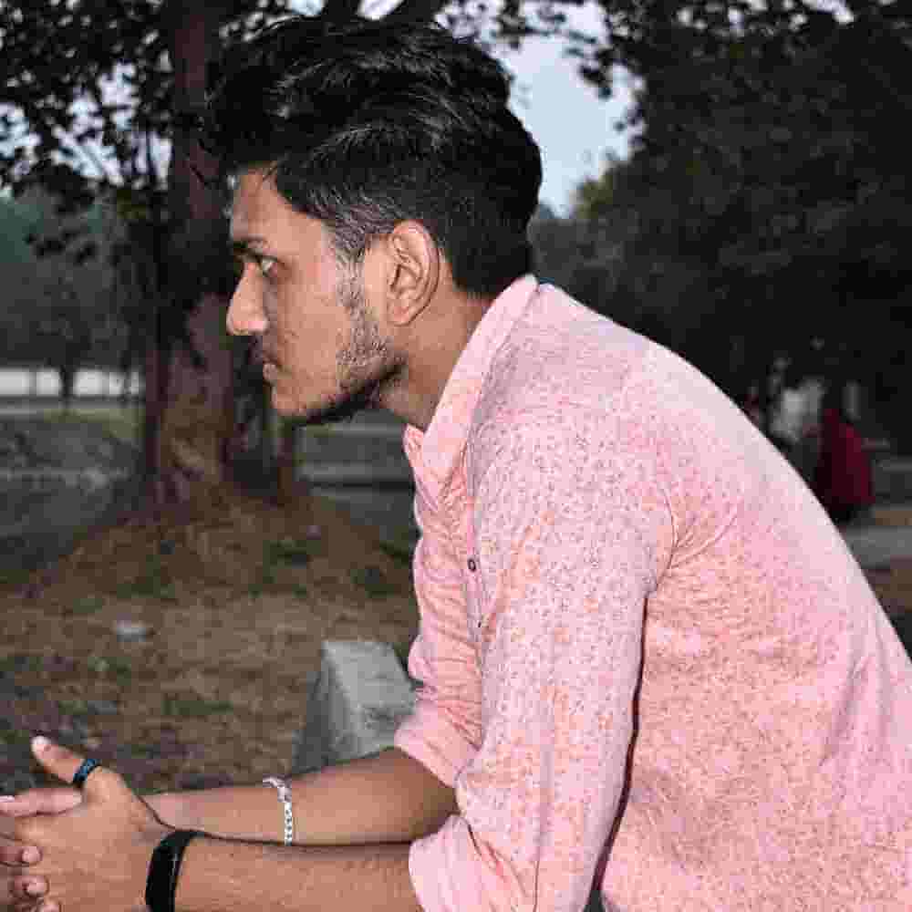Koushik Kumar Paul