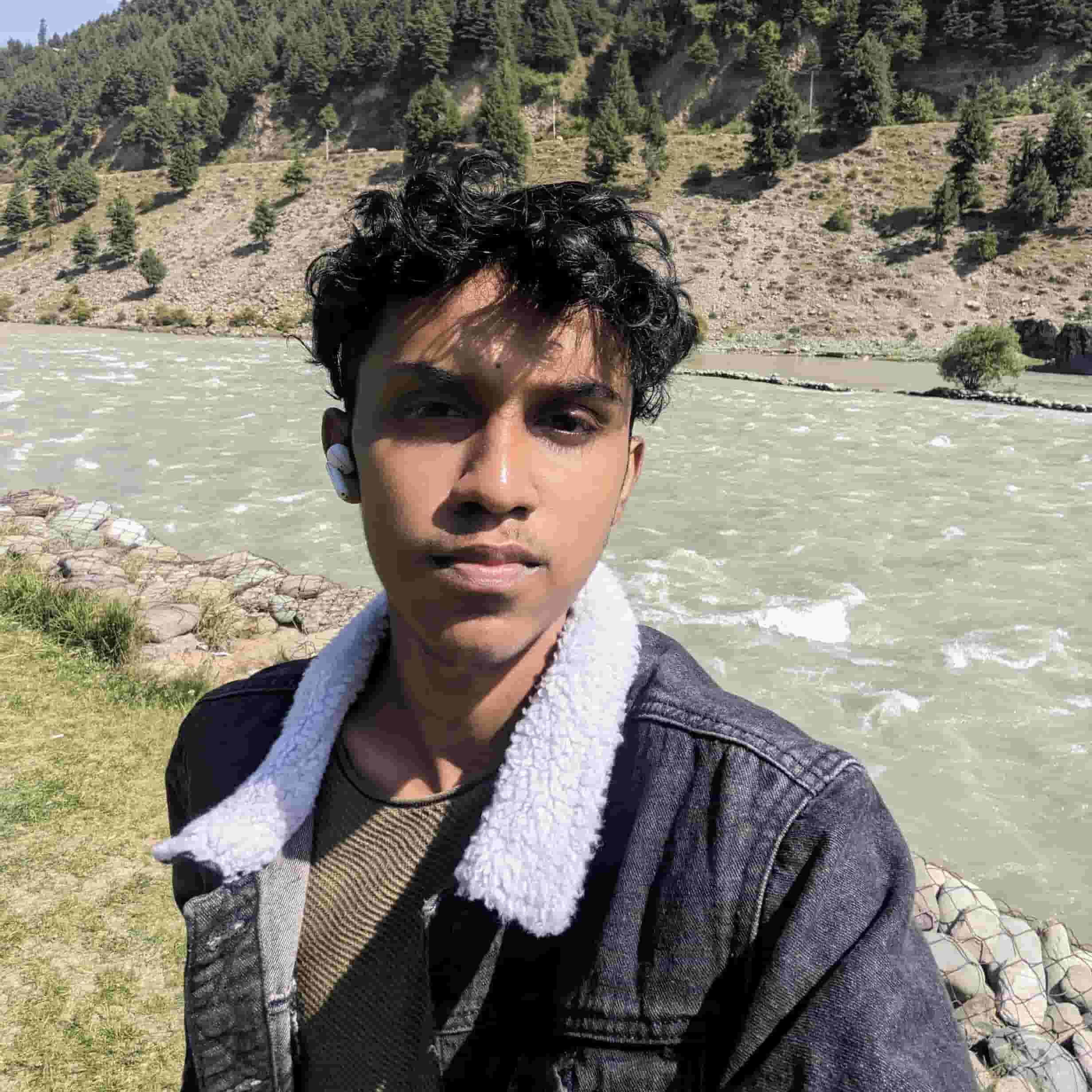 Krish Kumar J