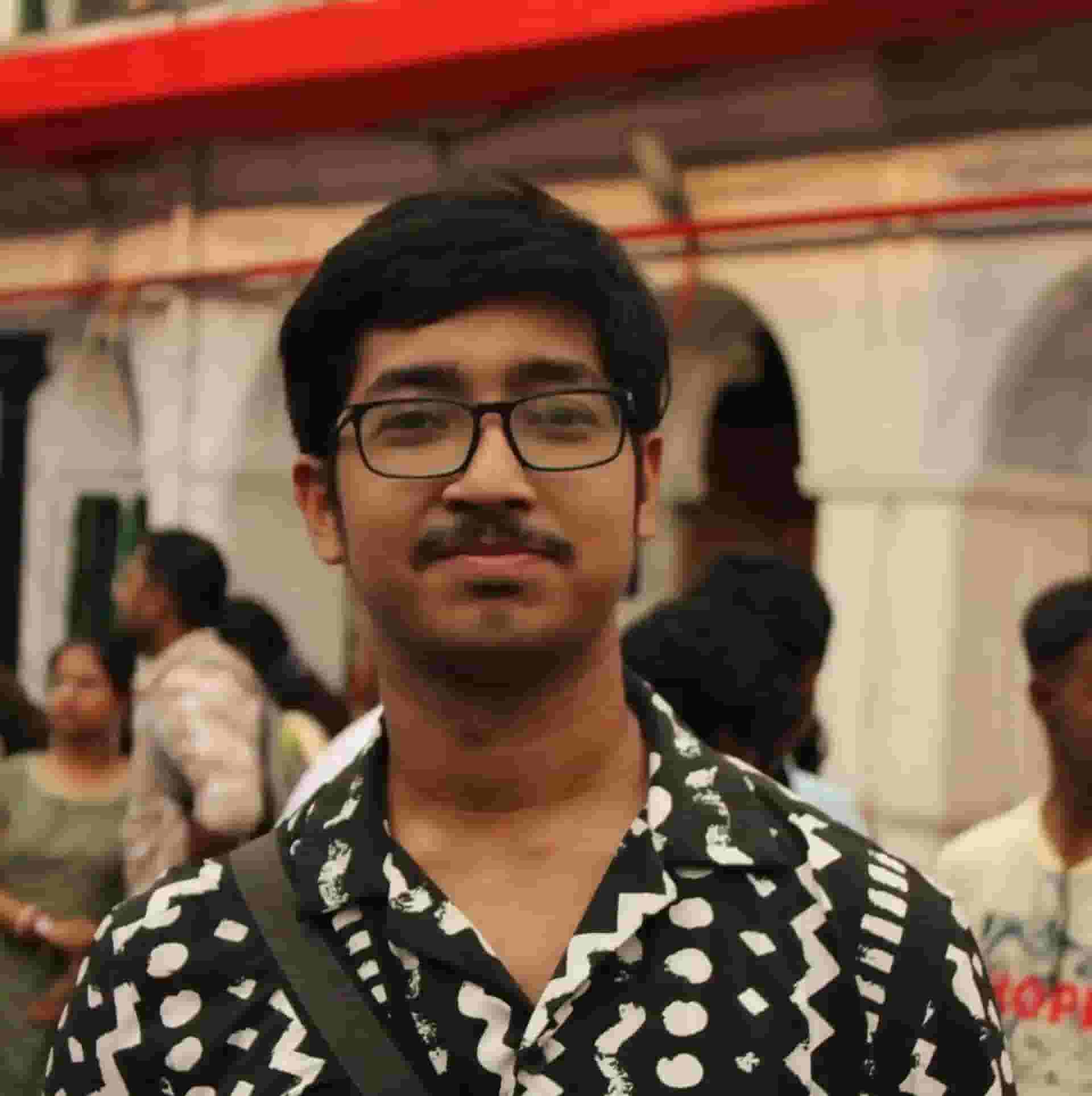 Ranit Barua