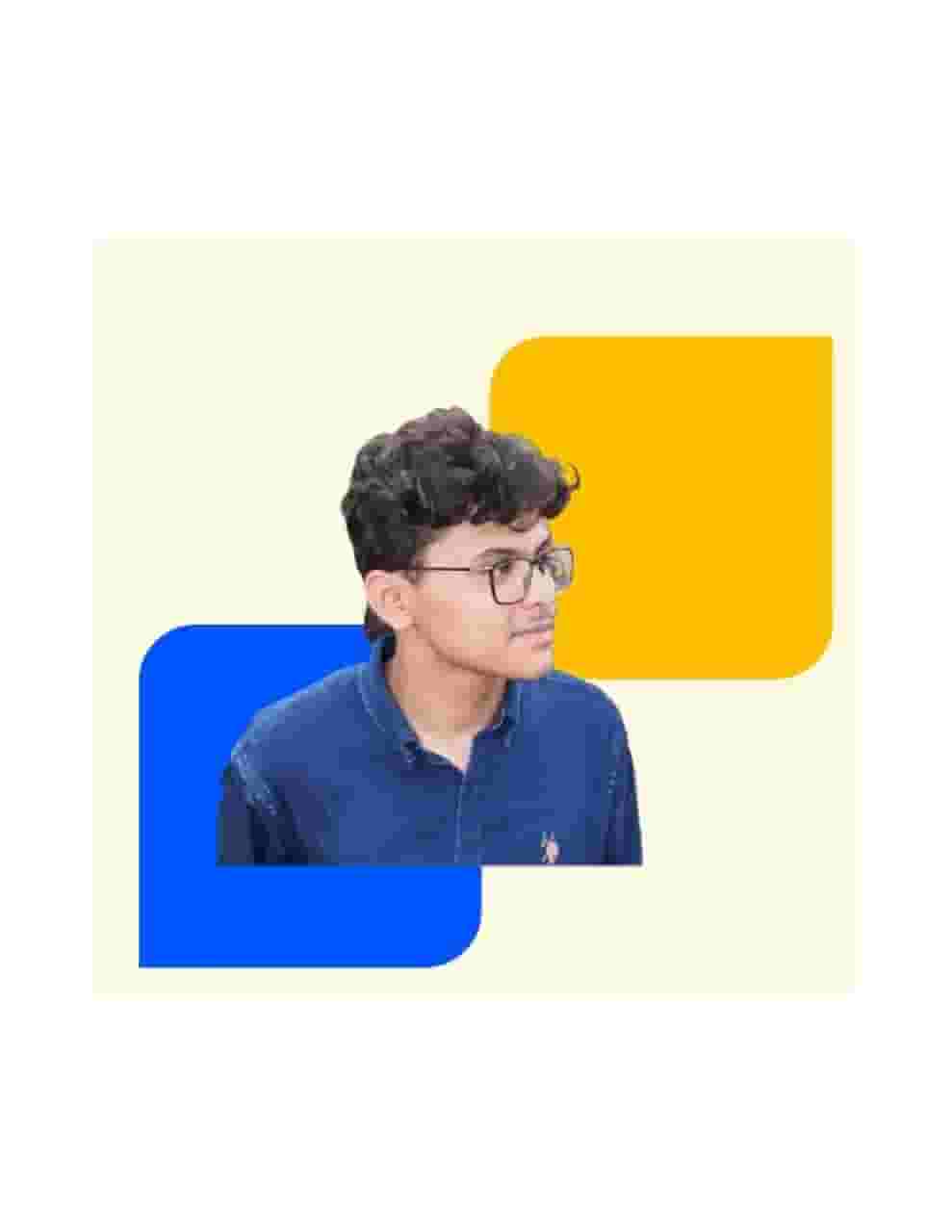 Rudransh Tripathi