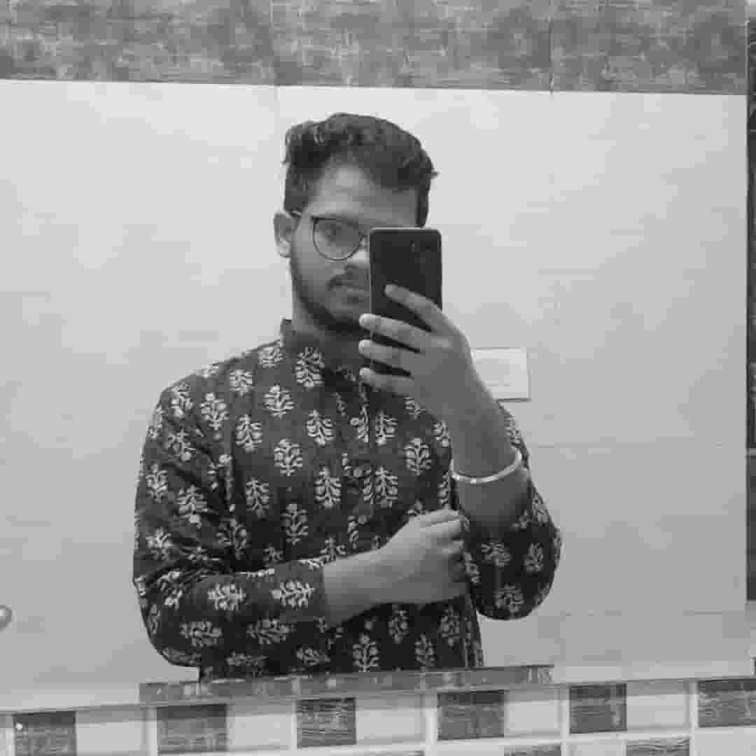 Saraswat Sahoo