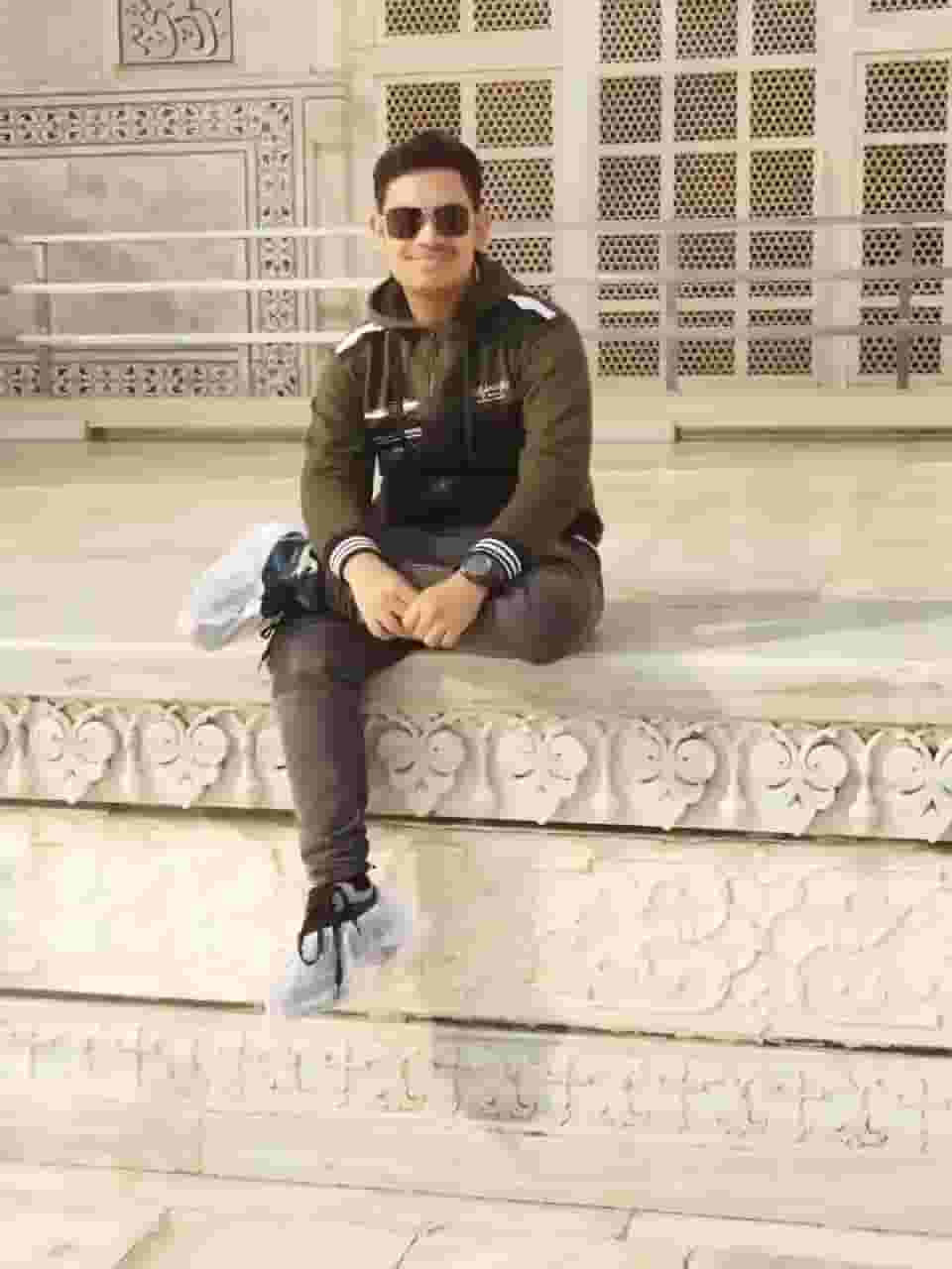 Sayan Banerjee