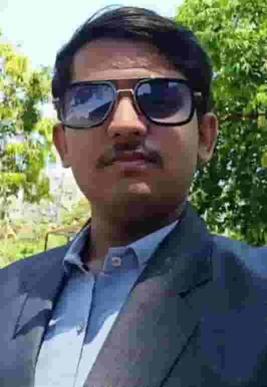 Shivam Singh