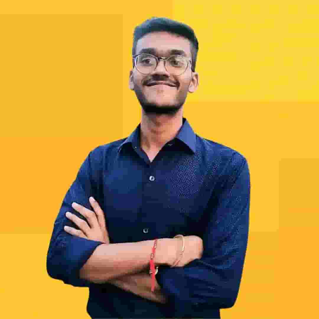 Shreyansh Agrahari