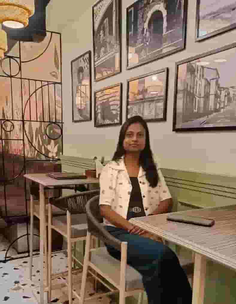 Sneha Singh