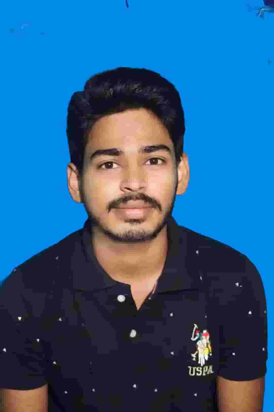 Soham Bhattacharya