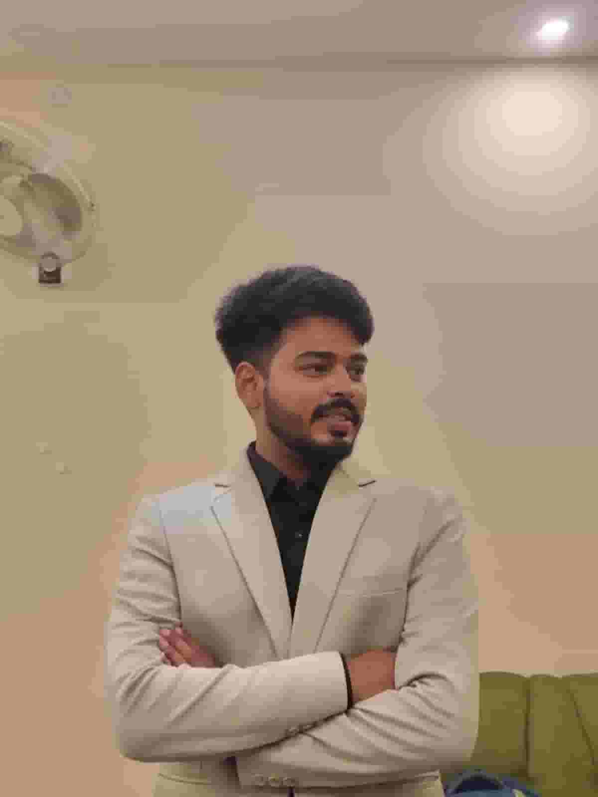 Soham Bhattacharya