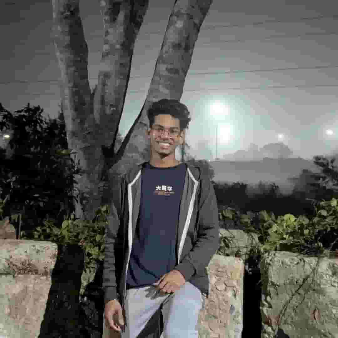 Soumen Sen