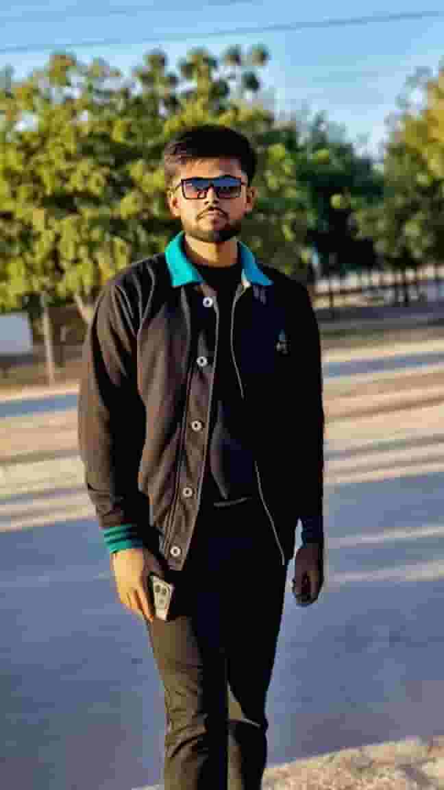 Utsav Biswas