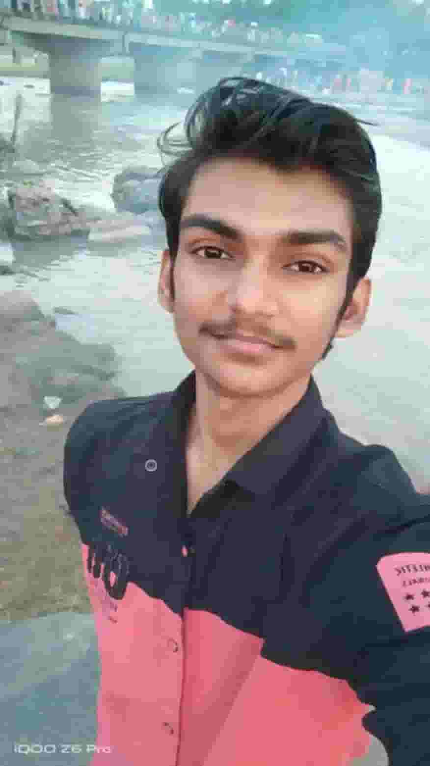 Vaibhav Kumar Trave