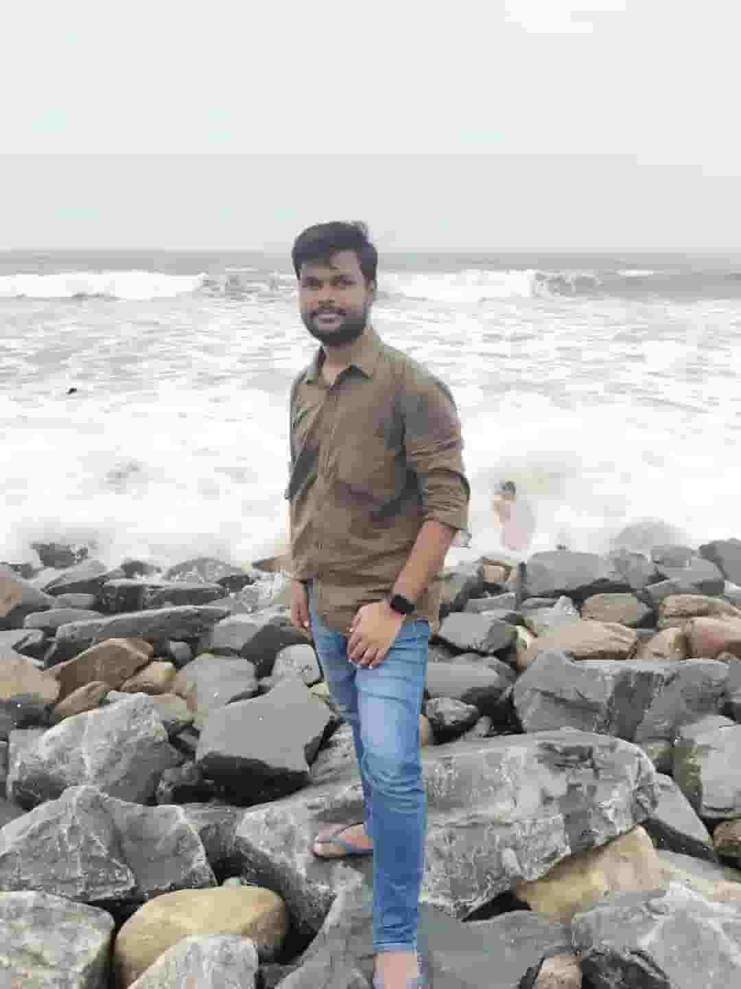 Vishal Raghav