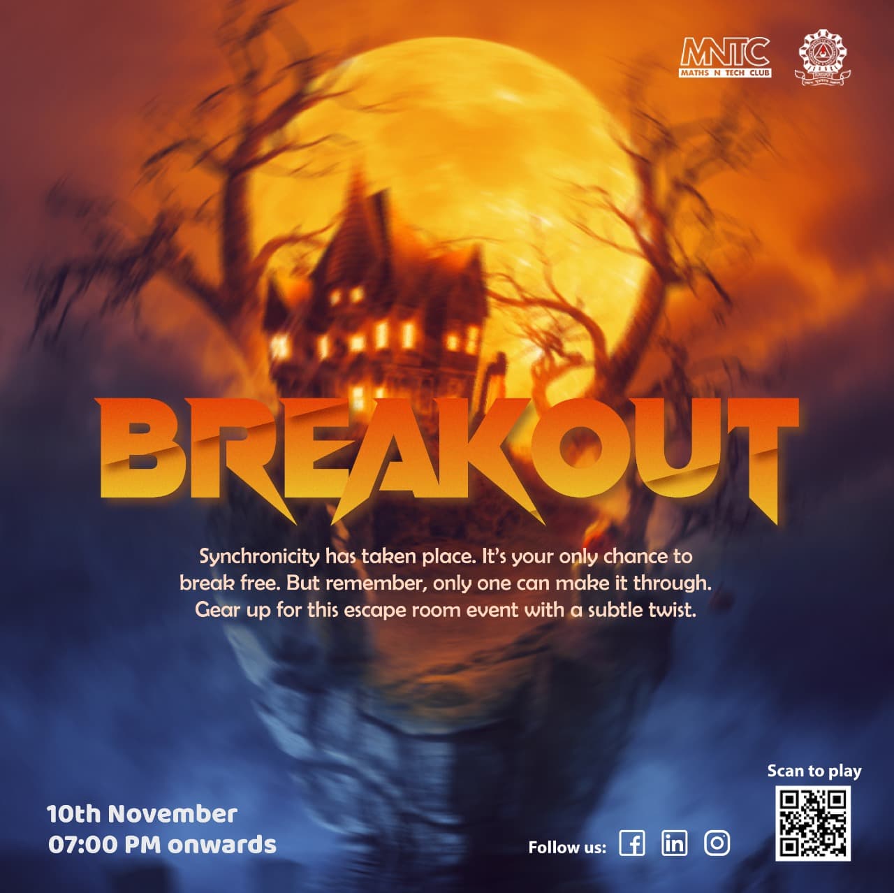 Breakout 1.0