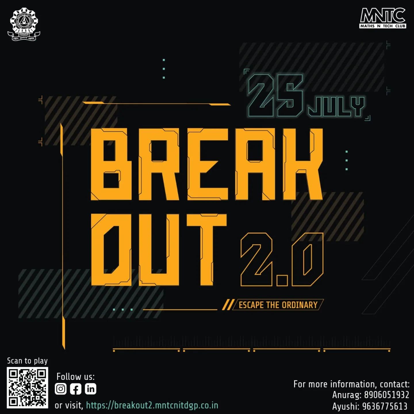 Breakout 2.0