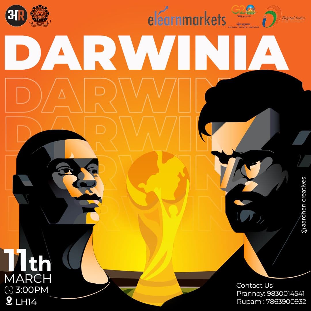 Darwinia