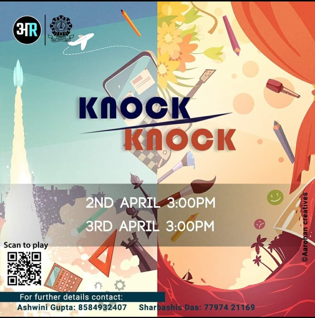 Knock Knock