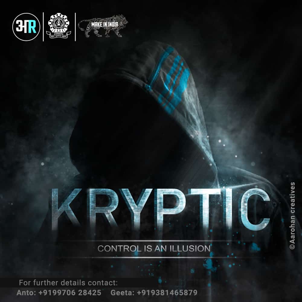 Kryptic