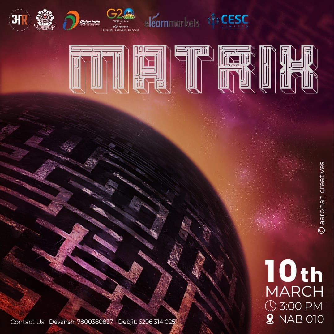 Matrix