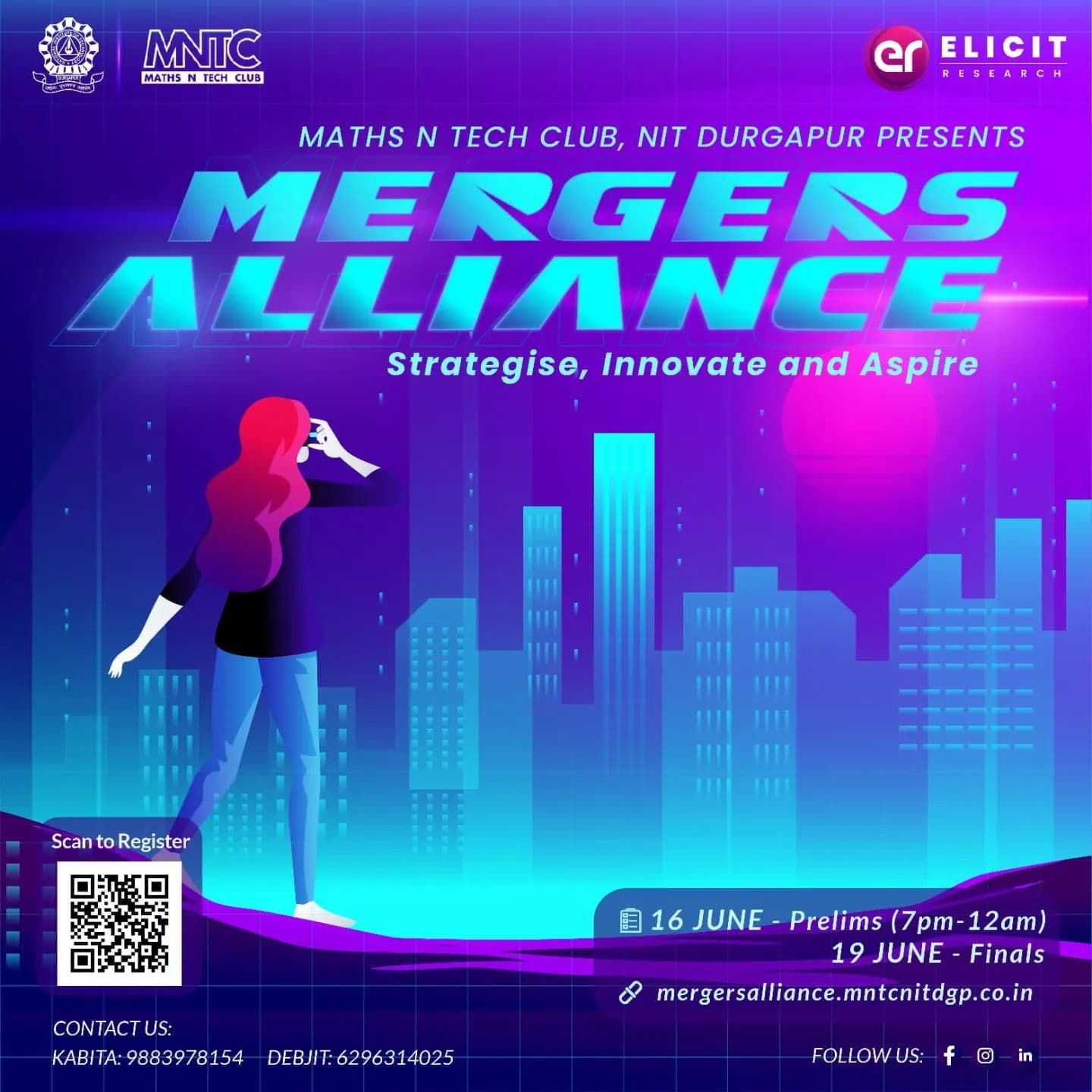 Mergers Alliance